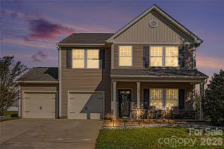1914 Kingstree Drive, Monroe, NC 28112