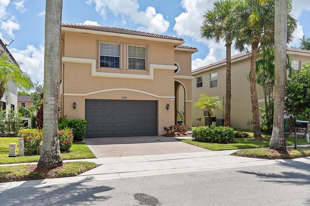 120 NW 117TH Terrace, Plantation, FL 33325