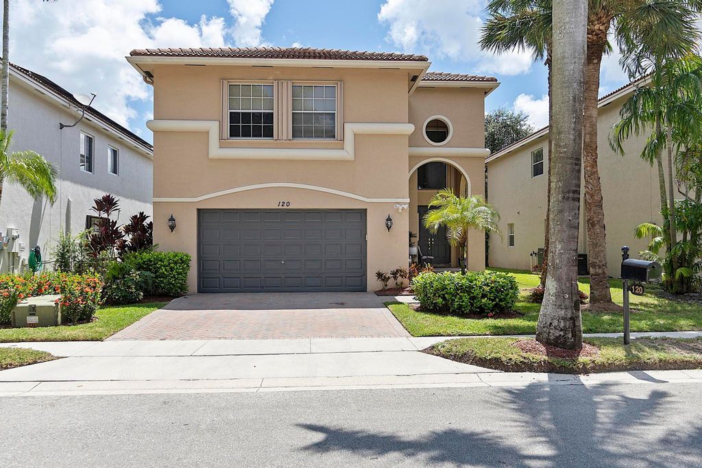 120 NW 117TH Terrace, Plantation, FL 33325
