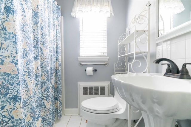2511 Miller Park Circle A, Winston-salem, NC 27103