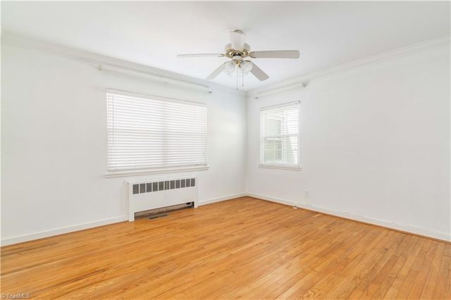 2511 Miller Park Circle A, Winston-salem, NC 27103