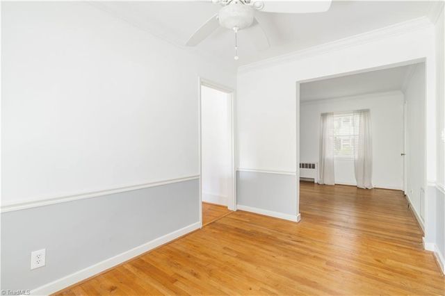 2511 Miller Park Circle A, Winston-salem, NC 27103