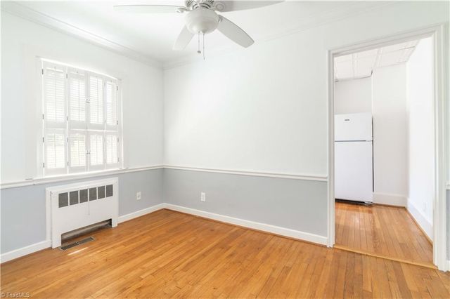 2511 Miller Park Circle A, Winston-salem, NC 27103