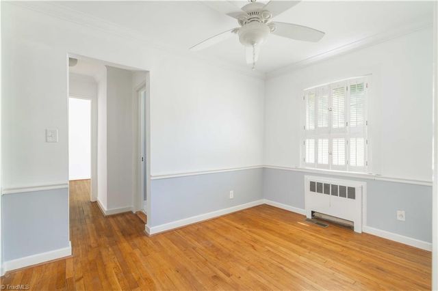 2511 Miller Park Circle A, Winston-salem, NC 27103