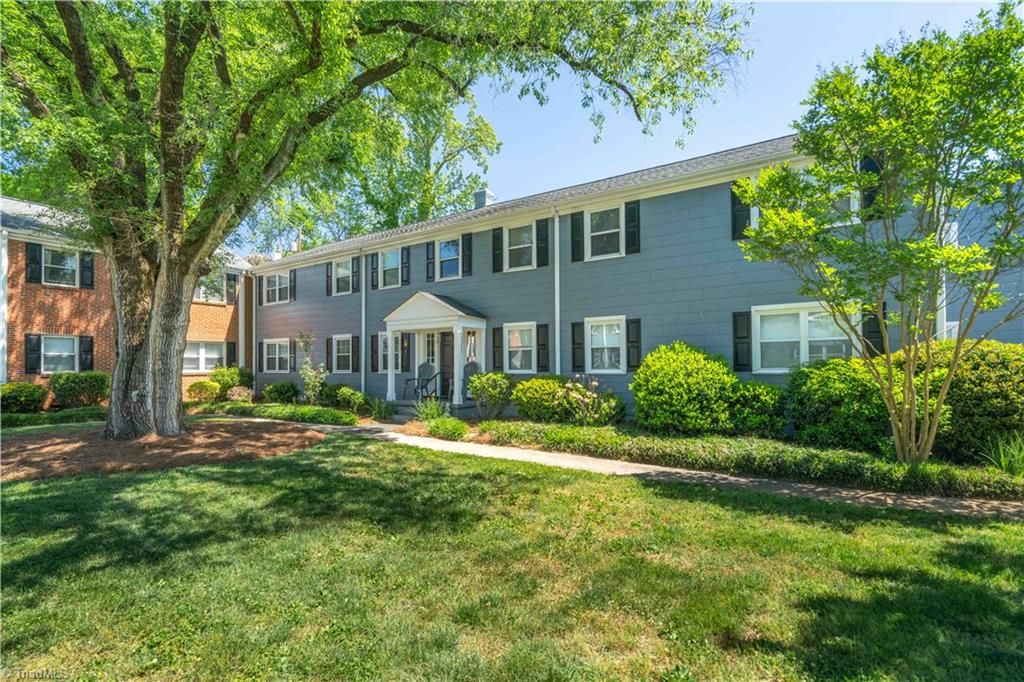 2511 Miller Park Circle A, Winston-salem, NC 27103