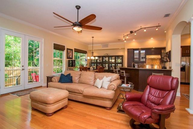 2907 HANSEN MANOR LANE, Tampa, FL 33611