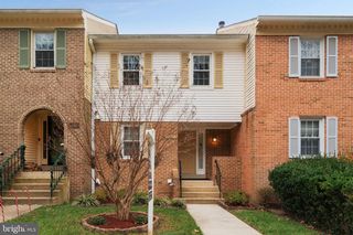5880 LANGTON DR, Alexandria, VA 22310