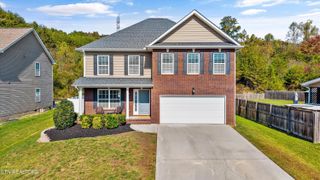 5907 Loftis Creek Lane, Knoxville, TN 37924