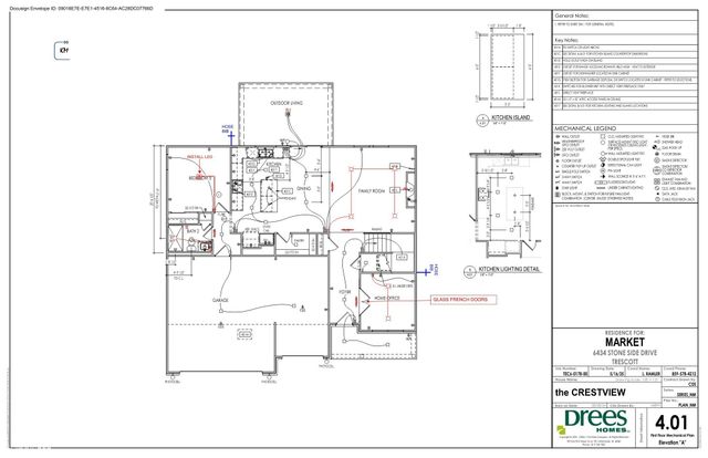 6434 Stone Side Drive, Plainfield, IN 46168