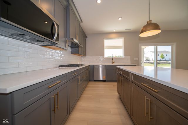 6434 Stone Side Drive, Plainfield, IN 46168