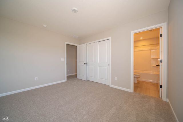 6434 Stone Side Drive, Plainfield, IN 46168