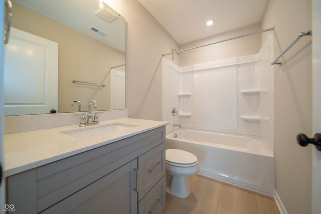 6434 Stone Side Drive, Plainfield, IN 46168
