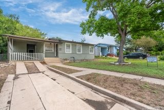 323 Blakeley, San Antonio, TX 78209
