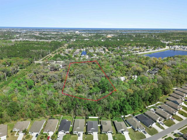 0 Rolling Hills Dr, St Augustine, FL 32086