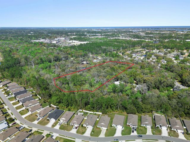 0 Rolling Hills Dr, St Augustine, FL 32086