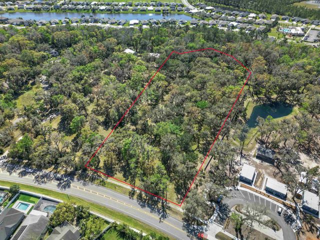 0 Rolling Hills Dr, St Augustine, FL 32086