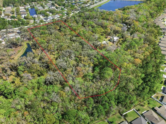 0 Rolling Hills Dr, St Augustine, FL 32086