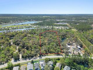 0 Rolling Hills Dr, St Augustine, FL 32086