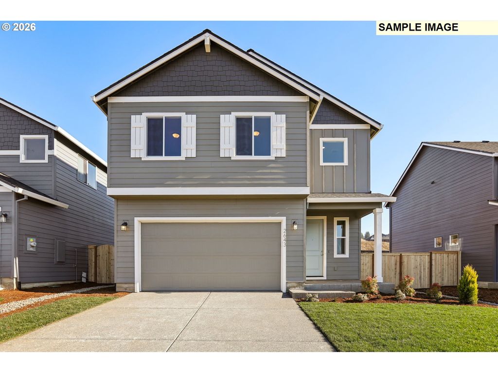 2751 Ne Claire Rd 205, Estacada, OR 97023