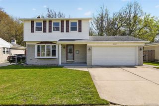 25693 Madden Street, Taylor, MI 48180