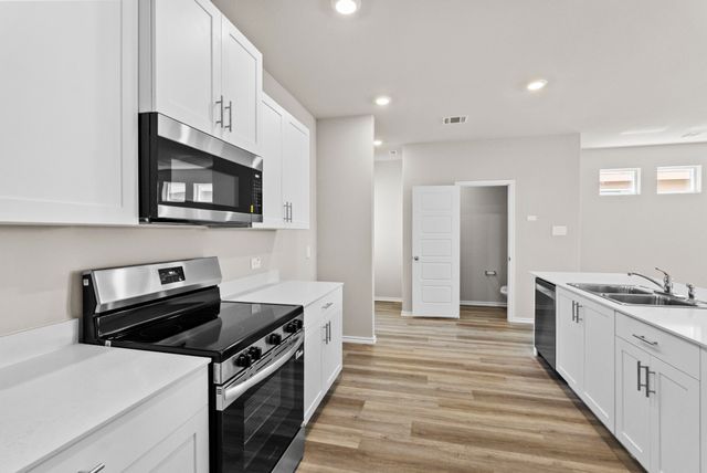 3049 Maple Orchard Lane, Fort Worth, TX 76140