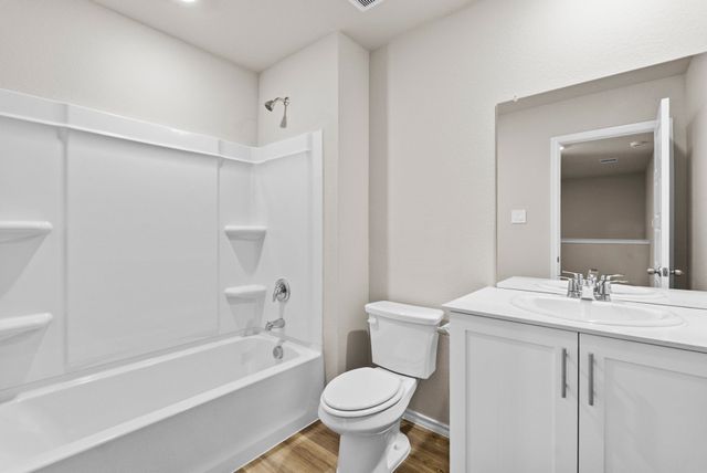 3049 Maple Orchard Lane, Fort Worth, TX 76140