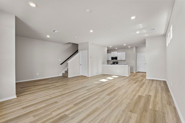 3049 Maple Orchard Lane, Fort Worth, TX 76140