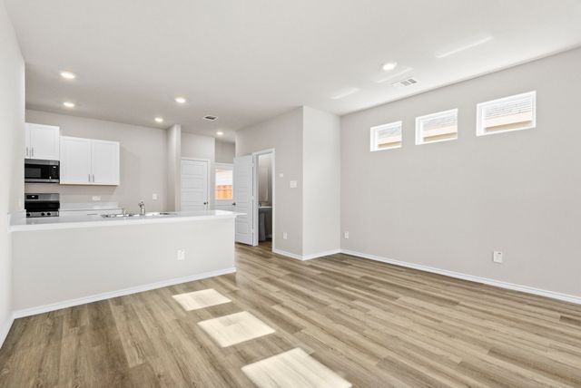 3049 Maple Orchard Lane, Fort Worth, TX 76140