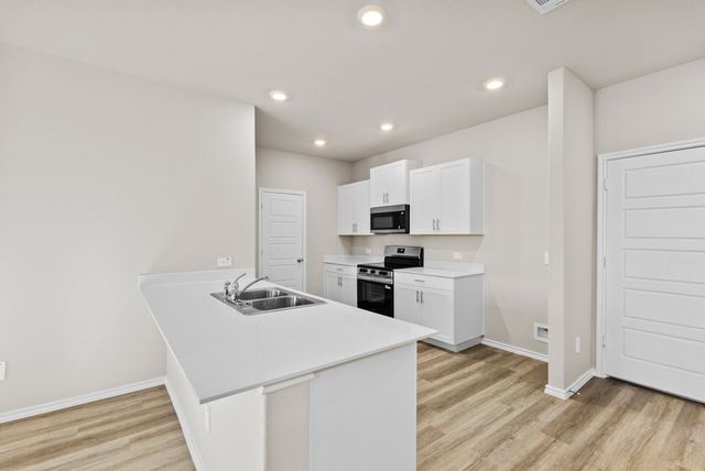 3049 Maple Orchard Lane, Fort Worth, TX 76140