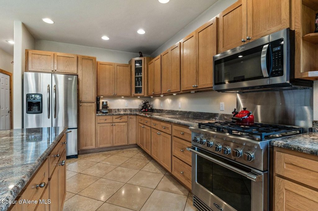 88 Fenway Dr/Nordic Sky, Sagle, ID 83860 photo 10