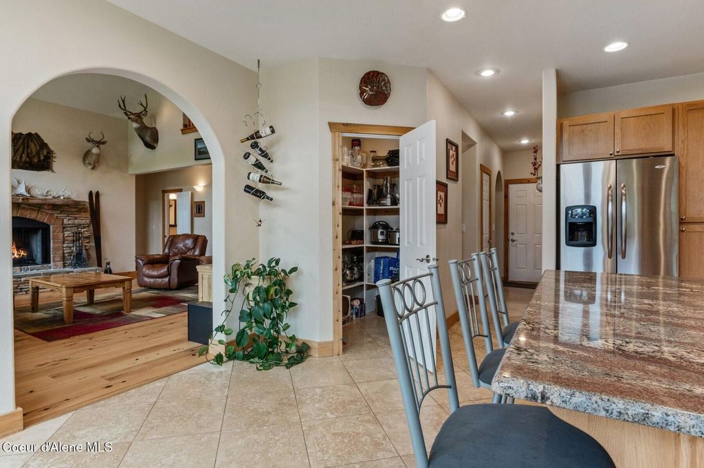 88 Fenway Dr/Nordic Sky, Sagle, ID 83860 photo 12