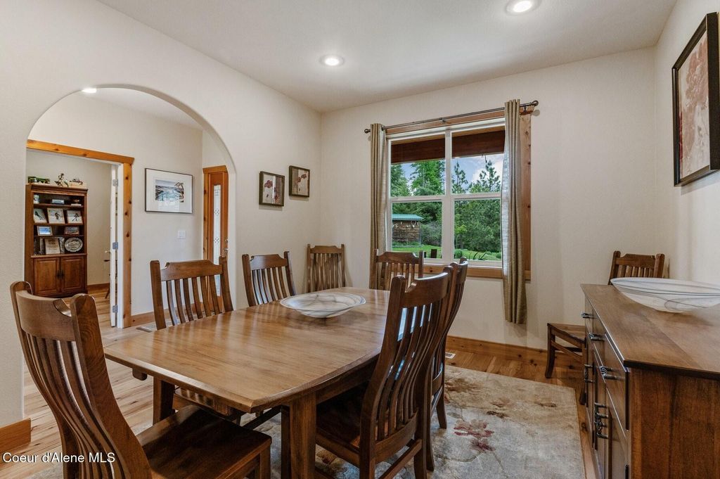 88 Fenway Dr/Nordic Sky, Sagle, ID 83860 photo 14