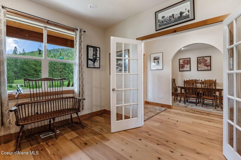 88 Fenway Dr/Nordic Sky, Sagle, ID 83860 photo 15