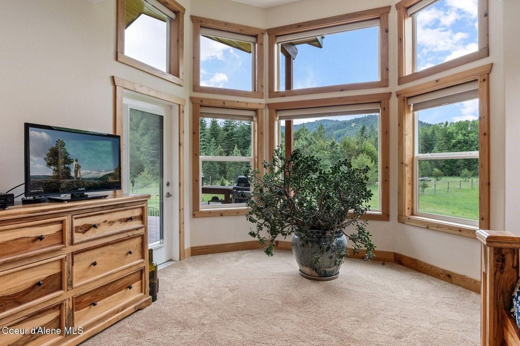 88 Fenway Dr/Nordic Sky, Sagle, ID 83860 photo 17