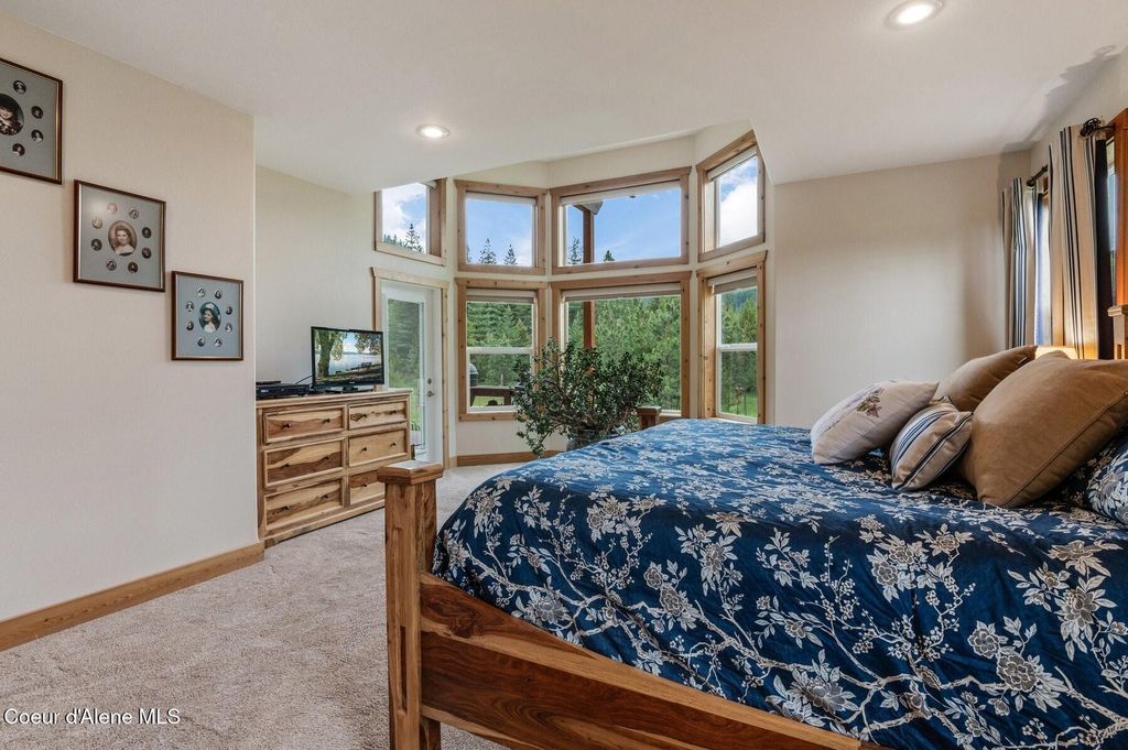 88 Fenway Dr/Nordic Sky, Sagle, ID 83860 photo 18