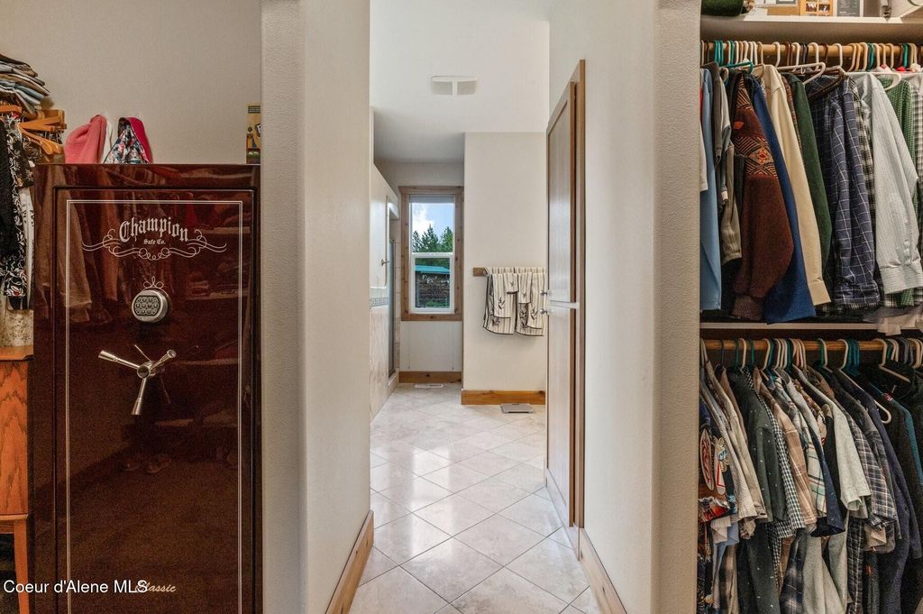 88 Fenway Dr/Nordic Sky, Sagle, ID 83860 photo 19