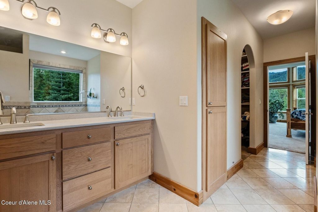 88 Fenway Dr/Nordic Sky, Sagle, ID 83860 photo 21