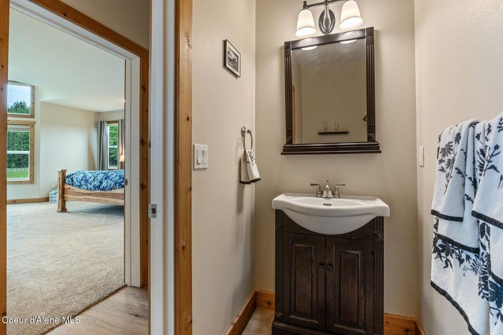 88 Fenway Dr/Nordic Sky, Sagle, ID 83860 photo 22