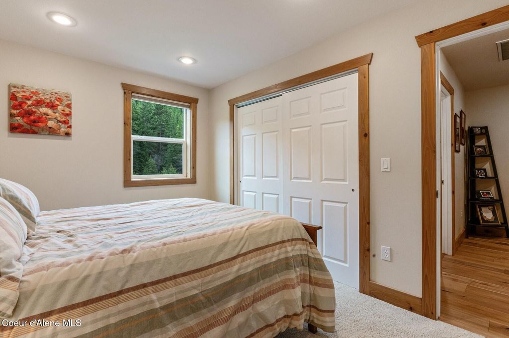 88 Fenway Dr/Nordic Sky, Sagle, ID 83860 photo 24