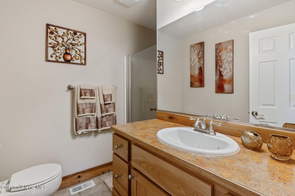 88 Fenway Dr/Nordic Sky, Sagle, ID 83860 photo 30