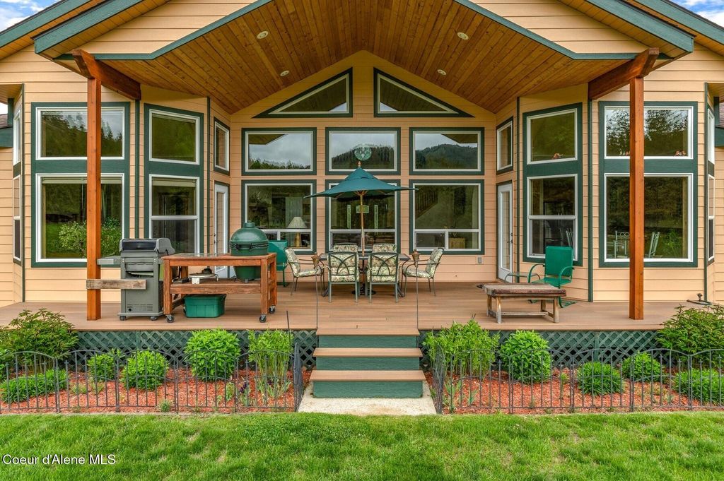 88 Fenway Dr/Nordic Sky, Sagle, ID 83860 photo 33