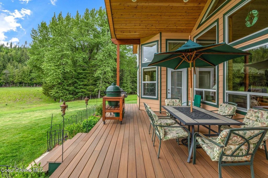 88 Fenway Dr/Nordic Sky, Sagle, ID 83860 photo 35