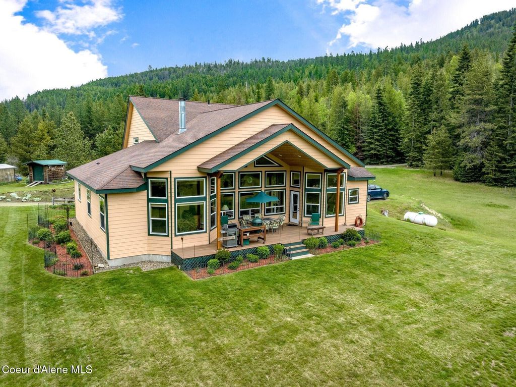 88 Fenway Dr/Nordic Sky, Sagle, ID 83860 photo 37