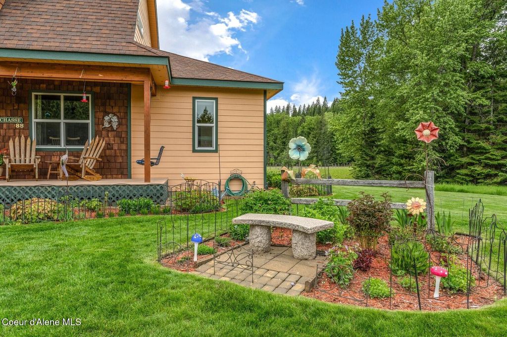 88 Fenway Dr/Nordic Sky, Sagle, ID 83860 photo 38