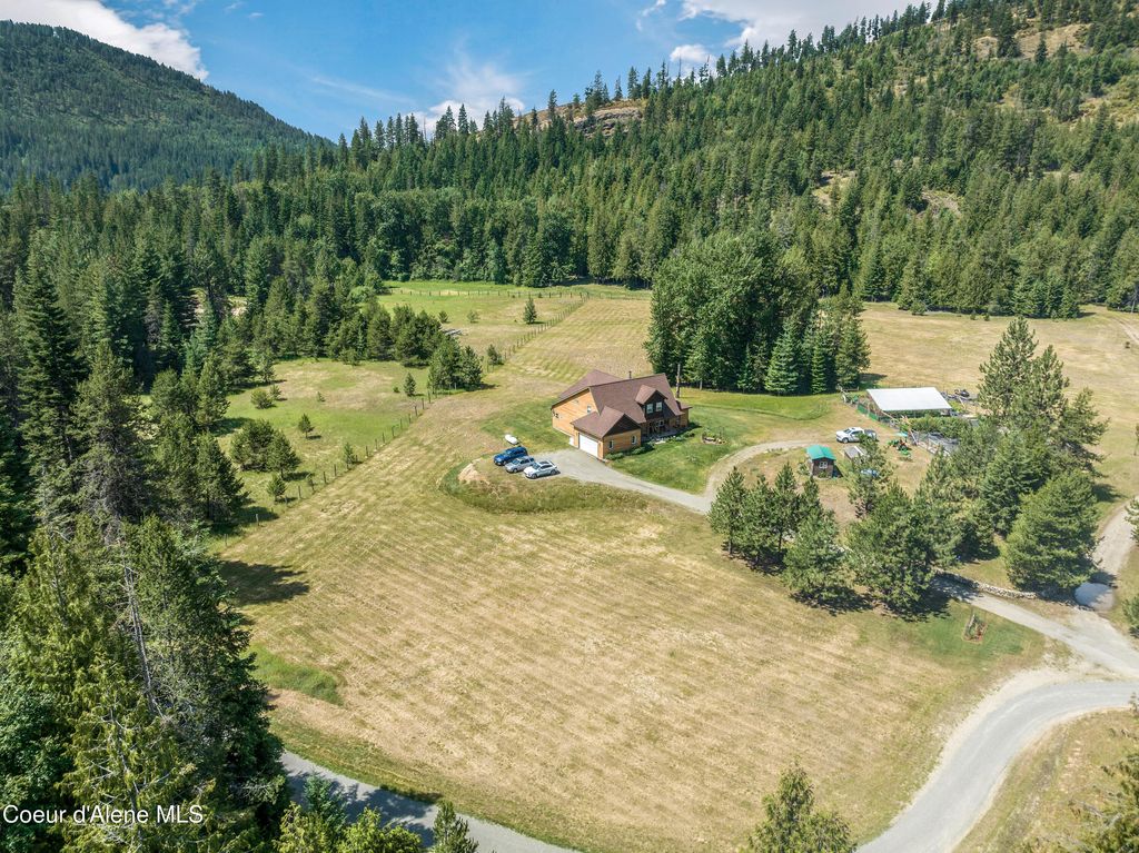 88 Fenway Dr/Nordic Sky, Sagle, ID 83860 photo 52