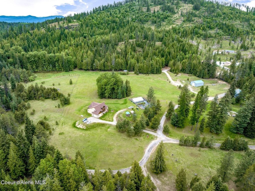 88 Fenway Dr/Nordic Sky, Sagle, ID 83860 photo 62