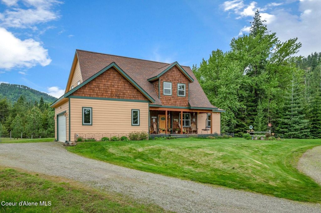 88 Fenway Dr/Nordic Sky, Sagle, ID 83860 photo 70