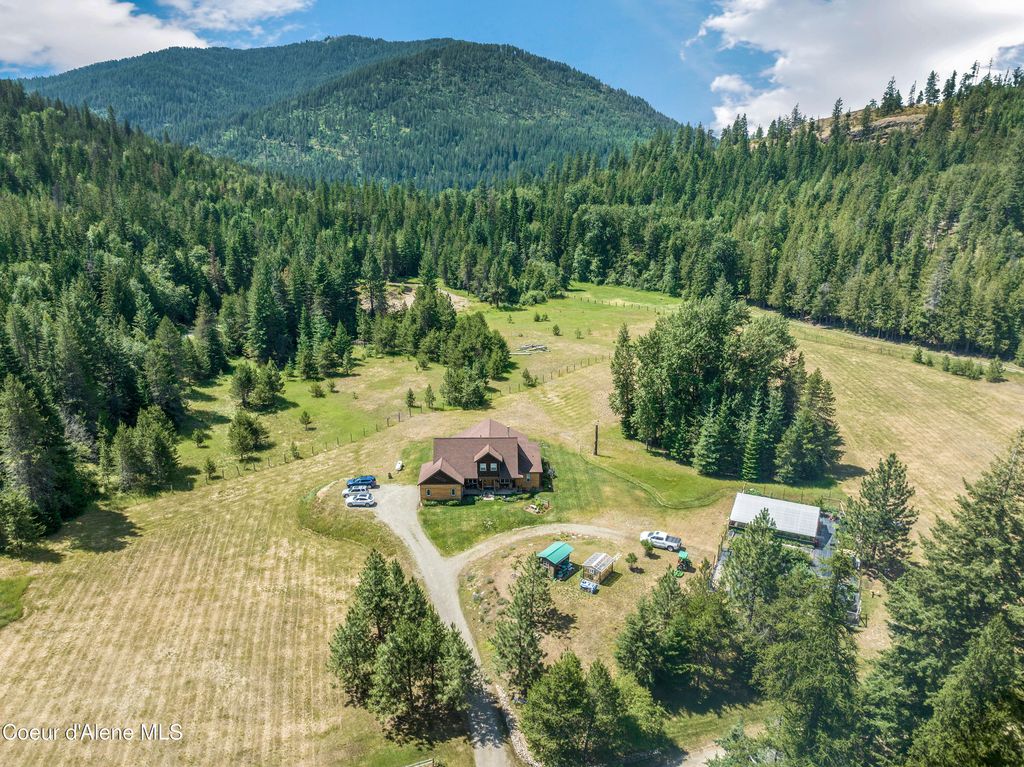 88 Fenway Dr/Nordic Sky, Sagle, ID 83860 photo 73