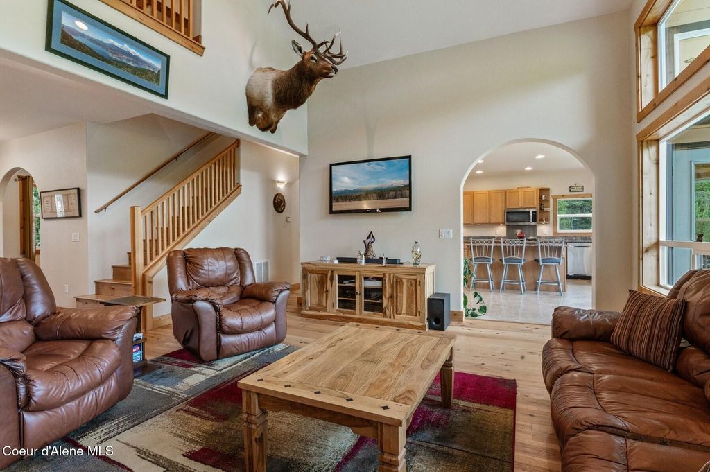 88 Fenway Dr/Nordic Sky, Sagle, ID 83860 photo 8