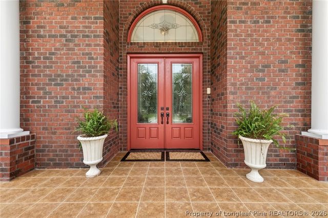 2204 Honey Lane, Hope Mills, NC 28348